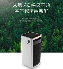 從CADR值深度解析 如何選擇空氣凈化器品牌？